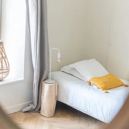 Le Manoir Des Falaises - D'hotes