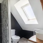 Le Manoir Des Falaises - D'hotes