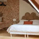 Le Manoir Des Falaises - D'hotes 3*