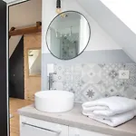 Le Manoir Des Falaises - D'hotes Bed & Breakfast Saint-Jouin-Bruneval