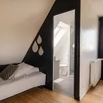 Le Manoir Des Falaises - D'hotes