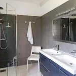 Le Manoir Des Falaises - D'hotes Bed & Breakfast Saint-Jouin-Bruneval