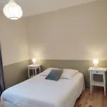 Le Manoir Des Falaises - D'hotes ベッド・アンド・ブレックファスト Saint-Jouin-Bruneval