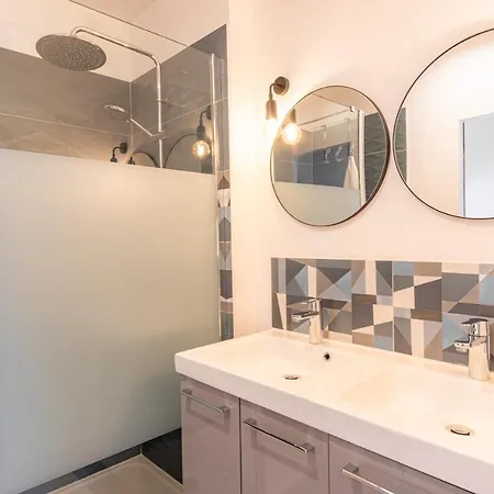 Bed & Breakfast Le Manoir Des Falaises - D'hotes