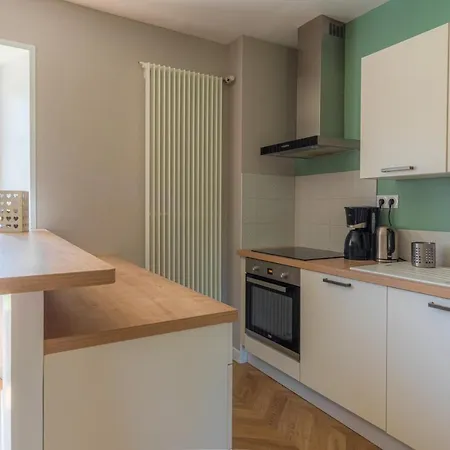 Le Manoir Des Falaises - D'hotes Bed & Breakfast