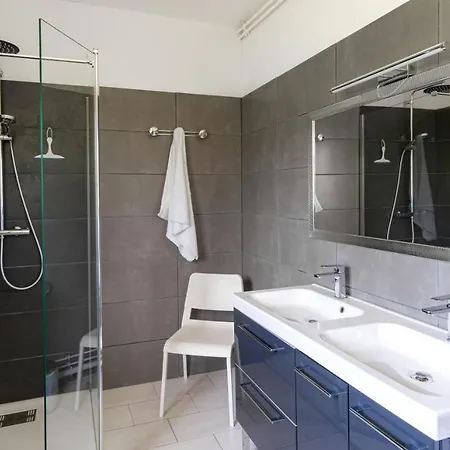 Le Manoir Des Falaises - D'hotes Bed & Breakfast Saint-Jouin-Bruneval