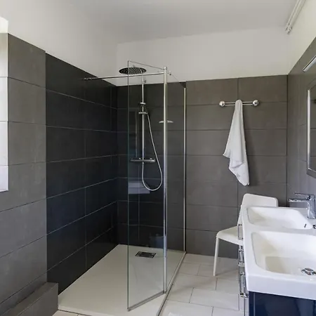 Bed & Breakfast Le Manoir Des Falaises - D'hotes Saint-Jouin-Bruneval