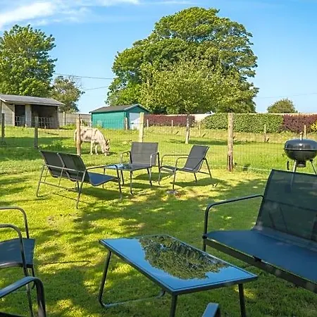 Le Manoir Des Falaises - D'hotes Saint-Jouin-Bruneval