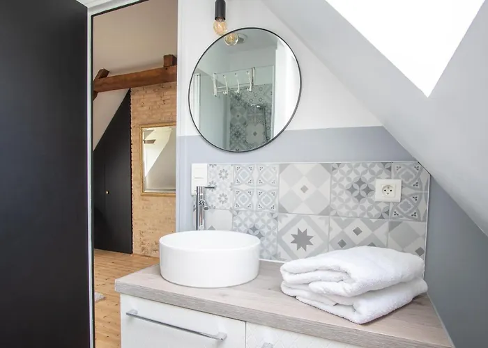 Le Manoir Des Falaises - D'hotes Bed & Breakfast Saint-Jouin-Bruneval