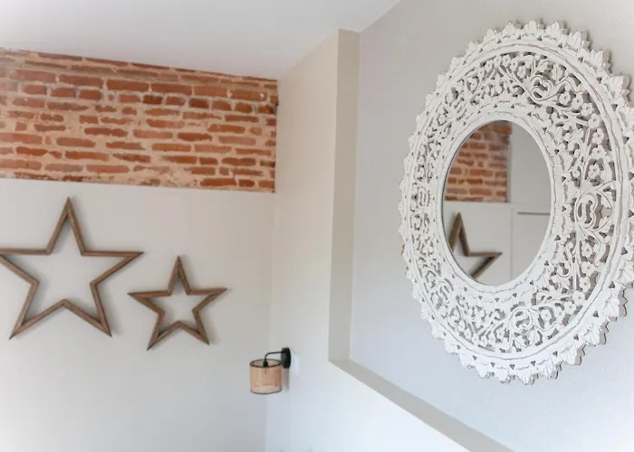 Le Manoir Des Falaises - D'hotes Saint-Jouin-Bruneval