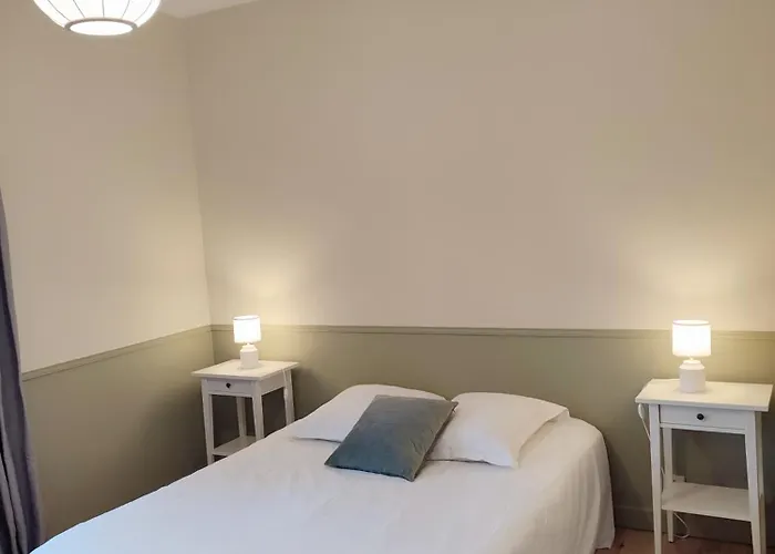 Le Manoir Des Falaises - D'hotes Bed & Breakfast Saint-Jouin-Bruneval