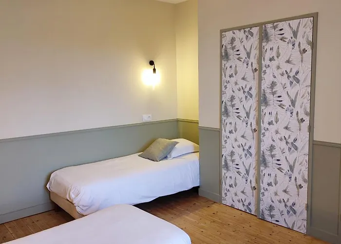 Le Manoir Des Falaises - D'hotes Bed & Breakfast Saint-Jouin-Bruneval